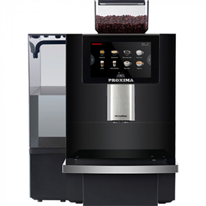 Кофемашина Dr.Coffee Proxima F11 Big f11 big