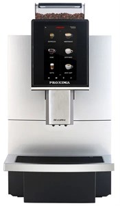 Кофемашина Dr.coffee Proxima F12 f12