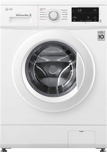 Стиральная машина LG F2J3NS0W f2j3ns0w