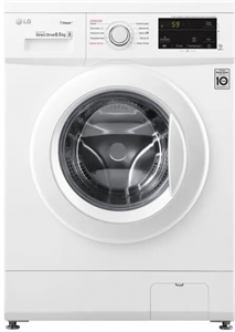 Стиральная машина LG F2J3WS4W, белый f2j3ws4w