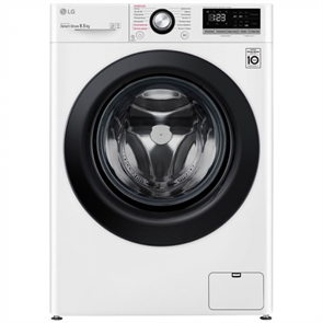 Стиральная машина LG F2V3GS6W f2v3gs6w