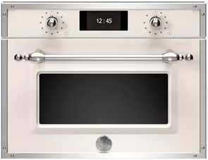 Встраиваемый электрический духовой шкаф Bertazzoni F457HERMWTAX f457hermwtax