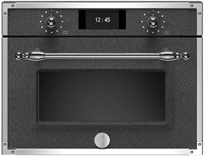 Встраиваемый электрический духовой шкаф Bertazzoni F457HERMWTND f457hermwtnd