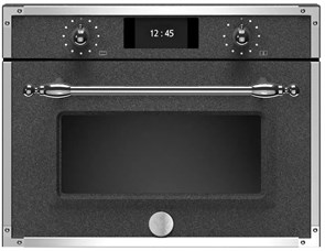 Встраиваемый электрический духовой шкаф Bertazzoni F457HERVTND f457hervtnd