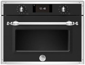 Встраиваемый электрический духовой шкаф Bertazzoni F457HERVTNE f457hervtne