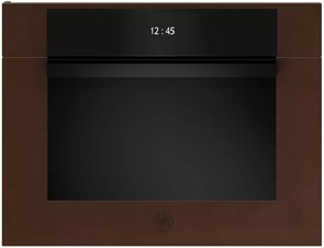 Встраиваемый электрический духовой шкаф Bertazzoni F457MODMWTC f457modmwtc