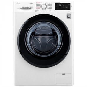 Стиральная машина LG F4M5VS6W f4m5vs6w