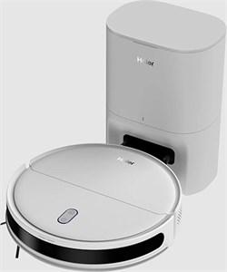 Робот-пылесос Haier HSR Pro Lite f55125e01ru