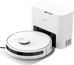 Робот-пылесос Haier HSR Pro R2 f55126e01ru