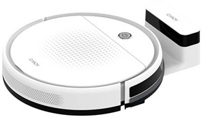 Робот-пылесос Haier CSR T3R f55127e01ru