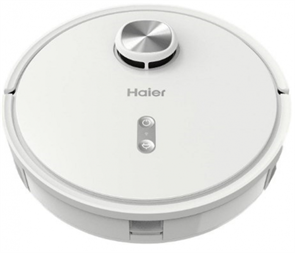 Робот-пылесос Haier HSR Care f5512em00ru