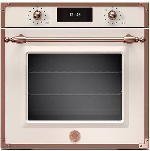 Встраиваемый электрический духовой шкаф Bertazzoni F6011HERVPTAC f6011hervptac