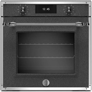 Встраиваемый электрический духовой шкаф Bertazzoni F6011HERVPTND f6011hervptnd