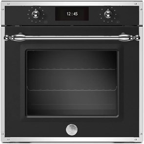 Встраиваемый электрический духовой шкаф Bertazzoni F6011HERVPTNE f6011hervptne