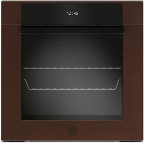 Встраиваемый электрический духовой шкаф Bertazzoni F6011MODETC f6011modetc