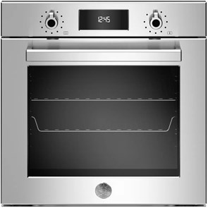 Встраиваемый электрический духовой шкаф Bertazzoni F6011PROPLX f6011proplx