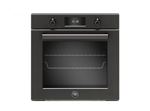Встраиваемый электрический духовой шкаф Bertazzoni F6011PROVPTN f6011provptn