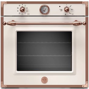 Встраиваемый электрический духовой шкаф Bertazzoni F609HEREKTAC f609herektac