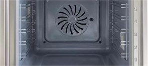 Встраиваемый электрический духовой шкаф Bertazzoni F609HEREKTND f609herektnd