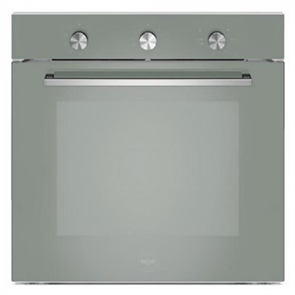 Встраиваемый электрический духовой шкаф La Germania F609LAGEKGS f609lagekgs