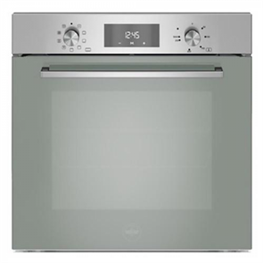 Встраиваемый электрический духовой шкаф La Germania F609LAGESX f609lagesx