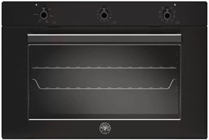 Встраиваемый электрический духовой шкаф Bertazzoni F909PROEKN f909proekn