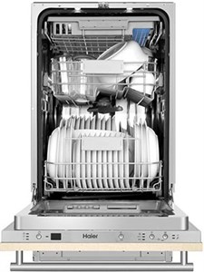 Встраиваемая посудомоечная машина Haier DW10-198BT3RU fa03v2e13ru