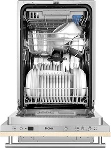 Встраиваемая посудомоечная машина Haier DW10-198BT2RU fa03v3e13ru