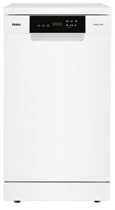 Отдельностоящая посудомоечная машина Haier HDWE11-36WE4RU fa03vje03ru