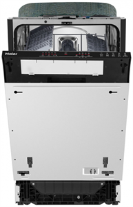 Встраиваемая посудомоечная машина Haier HDWE10-292RU fa03vve01ru