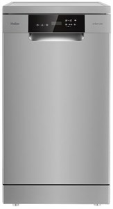 Отдельностоящая посудомоечная машина Haier HDWE11-36SS4RU fa03vxe00ru