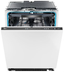 Встраиваемая посудомоечная машина HAIER HDWE16-595RU fa08aze03ru