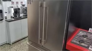 Морозильная камера встраиваемая Fulgor Milano FBFD 351 NF ED fbfd351nfed