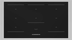Индукционная поверхность Fulgor Milano FCLH 9008 ID WT BK fclh9008idwtbk