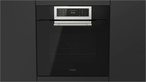 Электрический духовой шкаф Fulgor Milano FCLPO 6215 P TEM BK fclpo6215ptembk