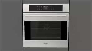 Электрический духовой шкаф Fulgor Milano FCO 6215 TEM X fco6215temx