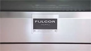 Встраиваемая посудомоечная машина Fulgor Milano FDW 82103 fdw82103