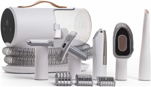 Вертикальный пылесос Haier PetPure M Pro fg027mm00ru