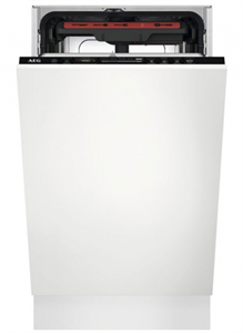 Встраиваемая посудомоечная машина Aeg FSE73507P fse73507p