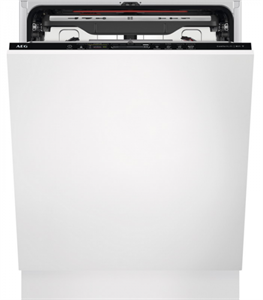 Встраиваемая посудомоечная машина AEG FSE94848P fse94848p