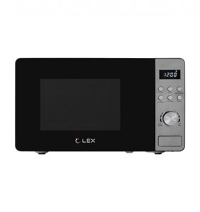 Микроволновая печь Lex FSMO D.01 BL fsmod.01bl