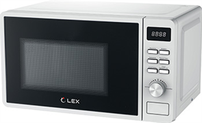 Микроволновая печь Lex FSMO D.02 WH fsmod.02wh