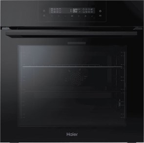 Электрический духовой шкаф Haier HOQ-P16AN5GBU fy0018e0dru