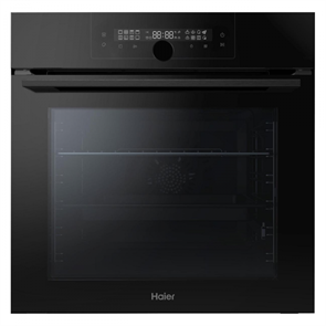 Встраиваемый электрический духовой шкаф Haier HOQ-F6QSN3GB fy001je0aru