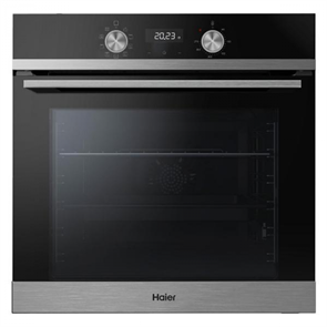 Встраиваемый электрический духовой шкаф Haier HOQ-K2ANN3BX fy001ke0aru