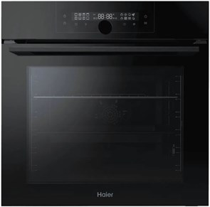 Встраиваемый электрический духовой шкаф Haier HOQ-F6QAN3GB fy001me0aru