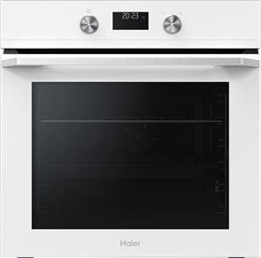 Встраиваемый электрический духовой шкаф Haier HOQ-K5AAN3GW fy001ne09ru