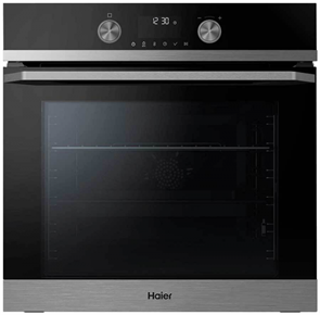 Встраиваемый электрический духовой шкаф Haier HOQ-K5AAN3BX fy001pe09ru