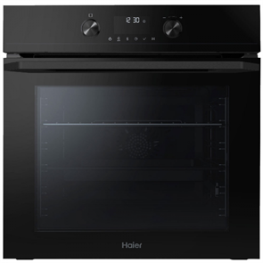 Встраиваемый электрический духовой шкаф Haier HOQ-K5AAN3GB fy001qe09ru