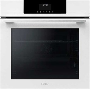 Встраиваемый электрический духовой шкаф Haier HOQ-F3AAN3WB fy001se0aru